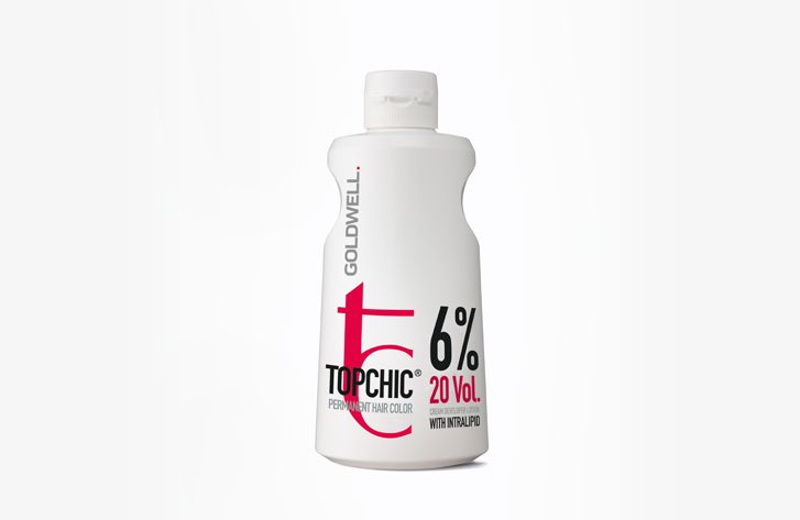 Goldwell Topchic - 4021609012443