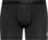 Odlo Sportonderbroek Active Everyday 2-Pack Heren - Blue Wing Teal - Zwart - Maat L