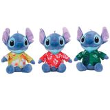 Simba Disney Pluche Stitch Hawaii 25 cm