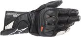 Alpinestars SP-2 V3 Zwart Wit XXXL