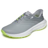 Skechers Slip+Ins Flow SI Heren Golfschoenen Grijs