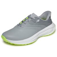 Skechers Flow SI Heren Golfschoenen Grijs