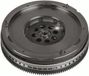 SACHS Vliegwiel met dubbele massa 2294 000 994