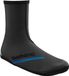 Shimano Dual Fit Thermische Overschoenen Zwart - Maat XXL (47/49)