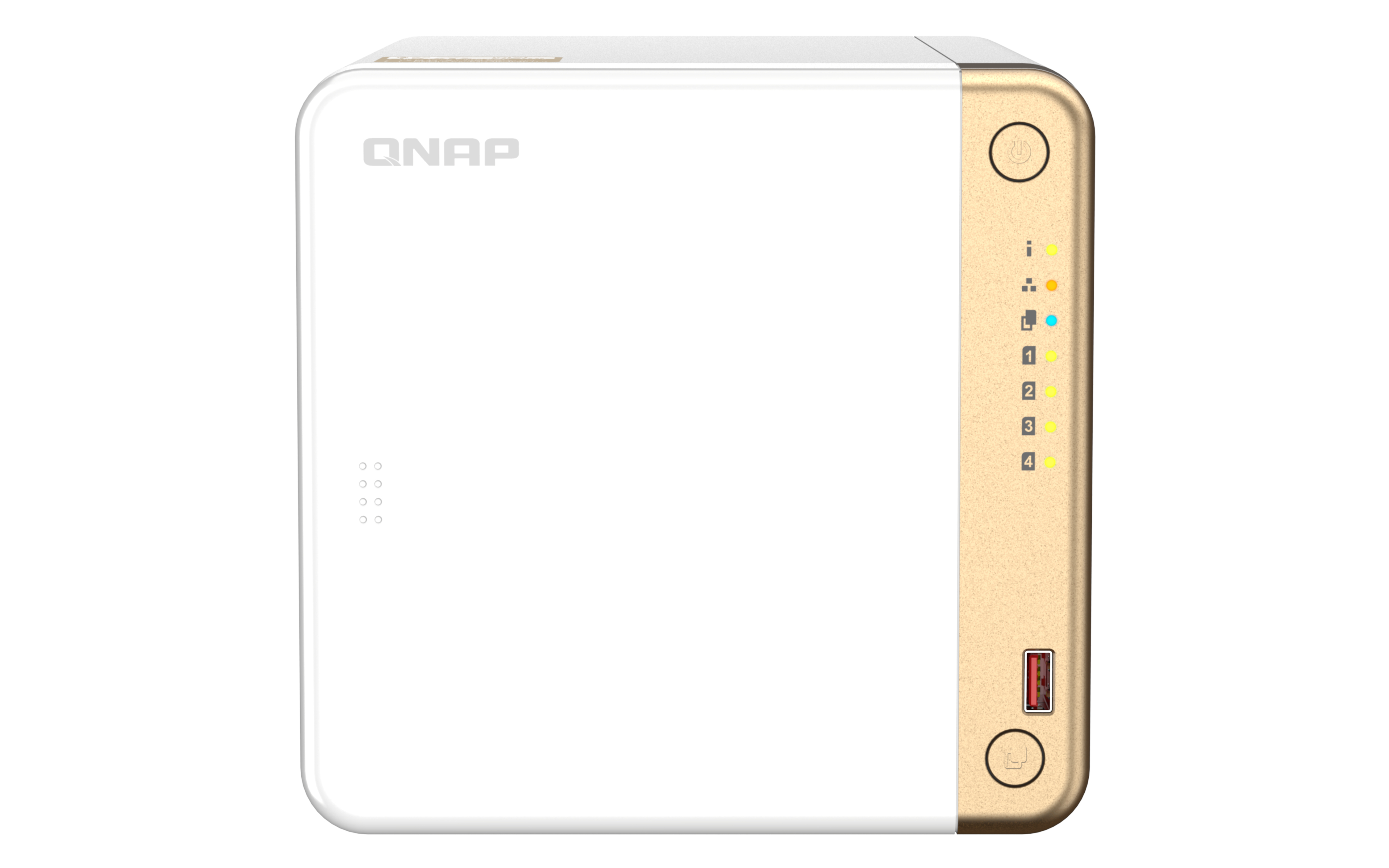 QNAP TS-462-4G