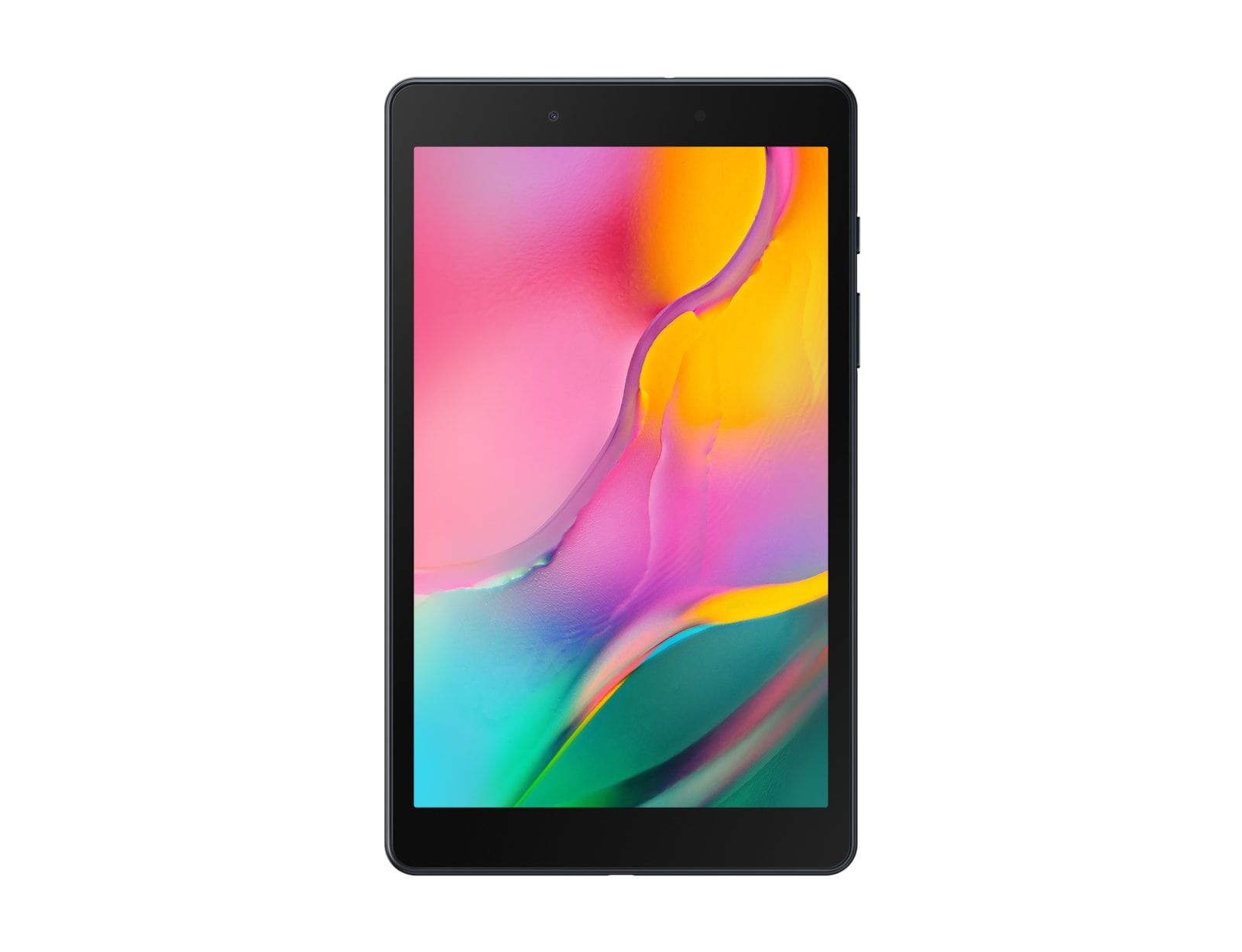 Samsung Galaxy Tab A / WiFi / 32 GB / Zwart