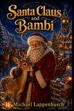 Santa Claus and Bambi