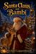 Santa Claus and Bambi