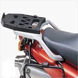 Givi Monokey Honda Africa Twin 750 Zwart
