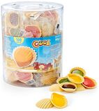 Cool Likschelp - 100 stuks