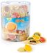 Cool Likschelp - 100 stuks