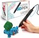 MYNT3D BigBuy Tech 3D printing pen Super 3D (Refurbished D)
