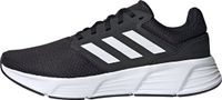 adidas Performance Galaxy 6 Schoenen Heren Zwart
