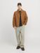 Jack & Jones Extra baggy fit jeans JJIRON JJORIGINAL SBD 692 SN Blue Denim W33 X L32