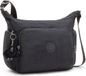 Kipling Gabb Sac bandoulière / Sac d'épaule Dames - Polyamide - Noir