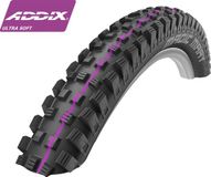 SCHWALBE Magic Mary Draadband 26" Zwart
