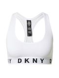DKNY Intimates Soutien-gorge noir / blanc