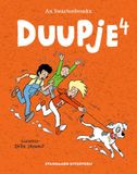 Duupje (Hardback)