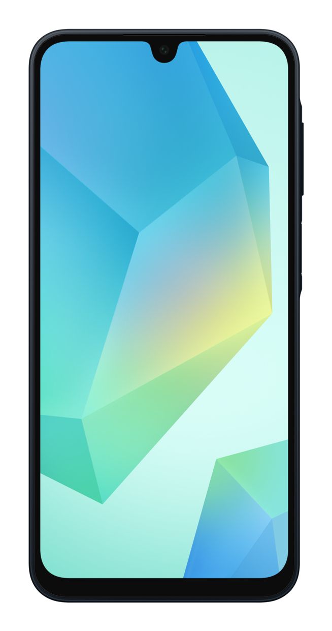 Samsung Galaxy A16 5G - 6.7" AMOLED, 256GB, Dual SIM - Marineblauw