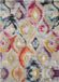 Safavieh Vloerkleed Vistoso Rechthoekig Polypropyleen Klassiek Multicolour 244 x 335 cm