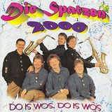 Do Knöbl records GmbH DO IS WOS DO IS WOS - SPATZEN