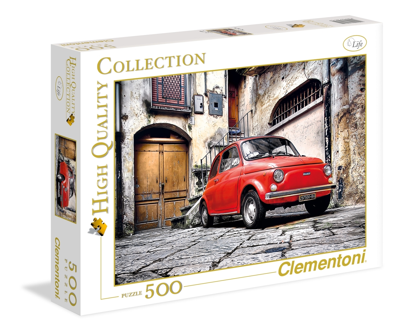 Clementoni 30575