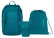 Satch Sac à dos AIR Deep Petrol 3 pièces, à partir de la 4e/5e année