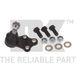 NK Rotule De Suspension 5042232 Nissan 40161 9c500