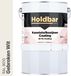 Holdbar Kunststofkozijnen Coating Gebroken Wit (RAL 9010) 2,5 Kg