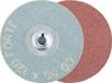 PFERD Schleifscheibe COMBIDISC Ø 50 mm Körnung 120 Forte