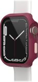 OtterBox Eclipse Series voor Apple Watch Series 9/8/7 Case 45mm, Wild Strawberry