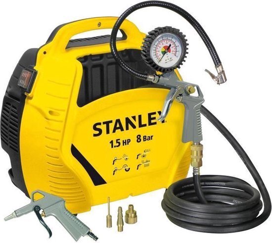 Stanley Air Kit