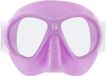CRESSI Breezy Mask - Polycarbonate Lenses and Soft TPR Face Mask