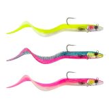 Savage Gear Conger Eel Swimbait 22cm 160g Skyback Candy