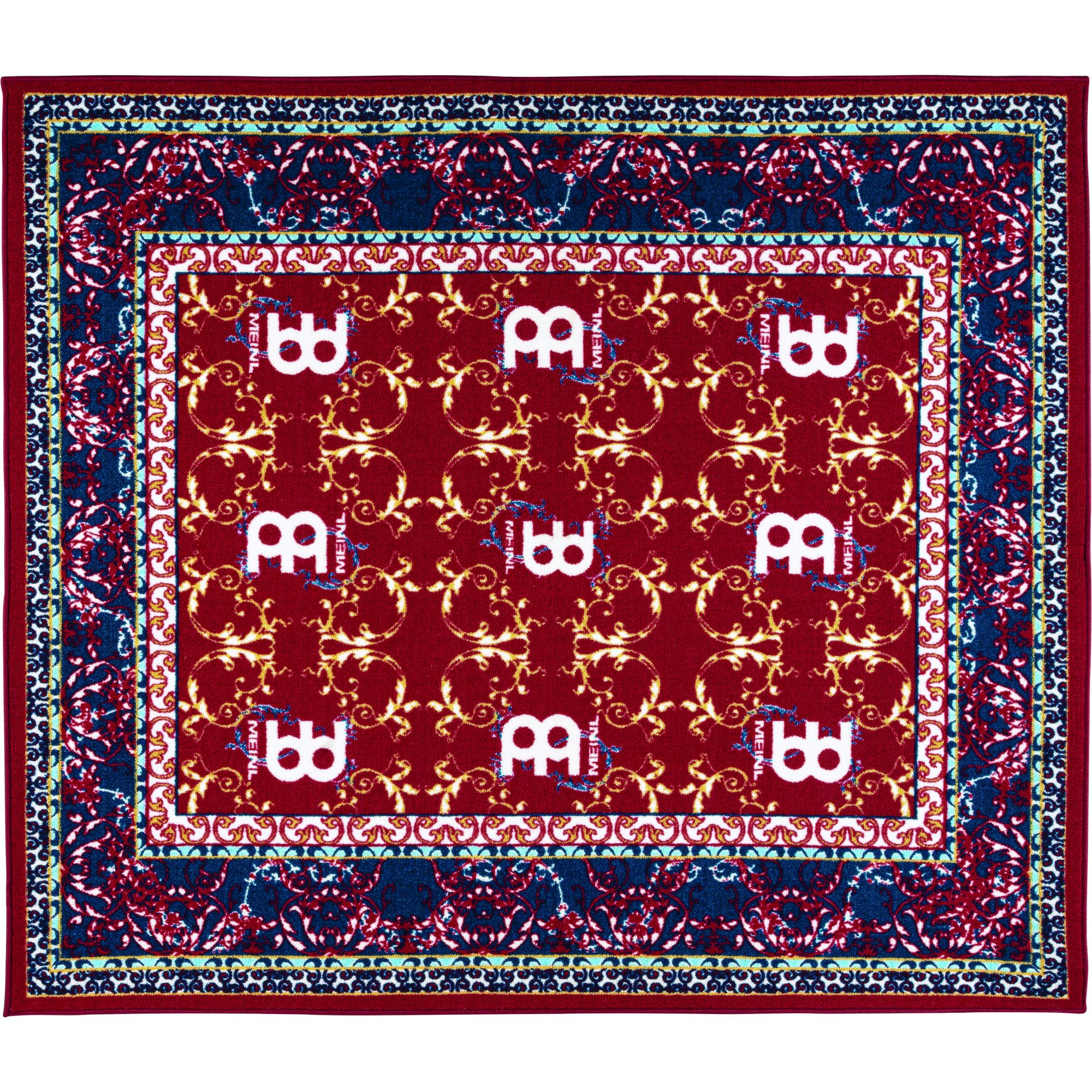 Meinl MDRS-OR Small Drum Rug Oriental 1.60 x 1.40 m