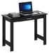Bureau Computer noir 99,57 x 73,66 x 44,45 cm
