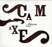 Sonic Rendezvous Camaxe - Airexa (CD)