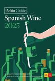 PeNin Libri GmbH Spanish Wines- Peñin Guide Spanish Wine 2025