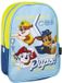 PAW Patrol Sac à dos - Bleu - Playtime Pups! - Jaune - Sac enfant