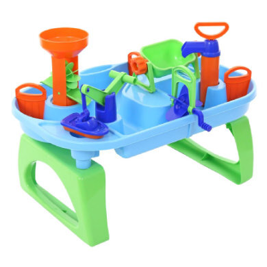 Wader Quality Toys WADERKWALITEIT Bath World