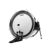 Evans UV EMAD2 Bass Head, 22 Inch bassdrumvel