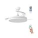 wonderlamp Astra Evo Plafondventilator