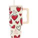 Estia Home Art Gobelet isotherme XL Save The Aegean 900ml