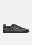 s.Oliver Sneakers zwart Heren Maat 45