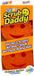 Scrub Daddy Schoonmaakspons – Oranje – 2 stuks