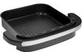 Tefal SS-9100058394: Cuve pour le four à air chaud FW4018 Easy Fry XL