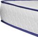 Syfax Matras traagschuim 200x90x17 cm Zacht