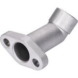 Puch Pipe d'admission 17mm Monza