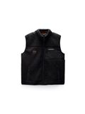 NAPAPIJRI Bodywarmer 'Yupik V 2' zwart