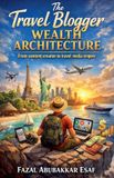 The Libri GmbH The Travel Blogger Wealth Architecture